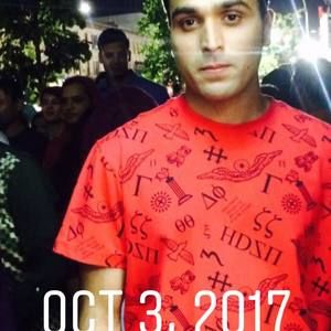 Meet your Posher, Umar khan